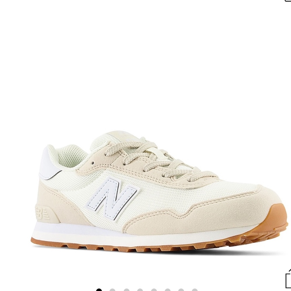 NEW BALANCE
515 V3 SNEAKER - KIDS'